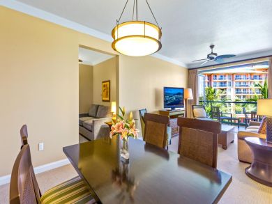 2 Bedroom With Views of the Pacific Ocean